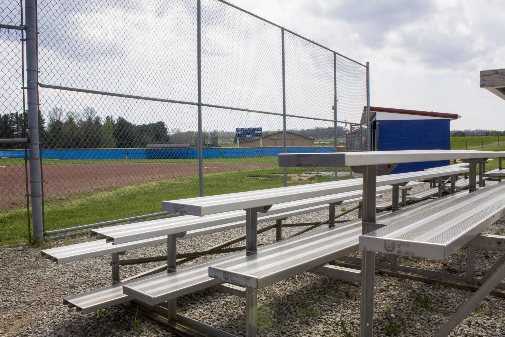 Northwest High School